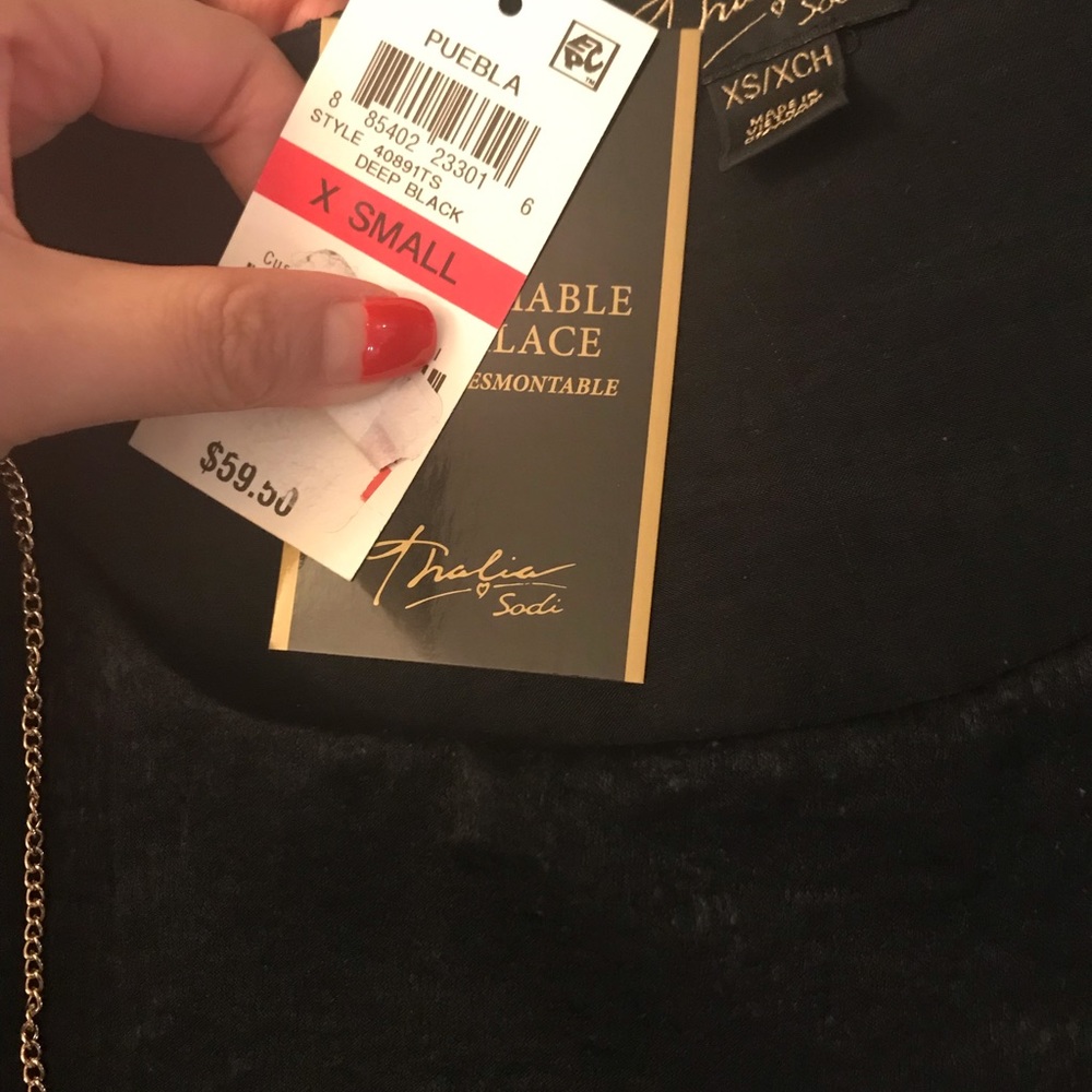 Women top